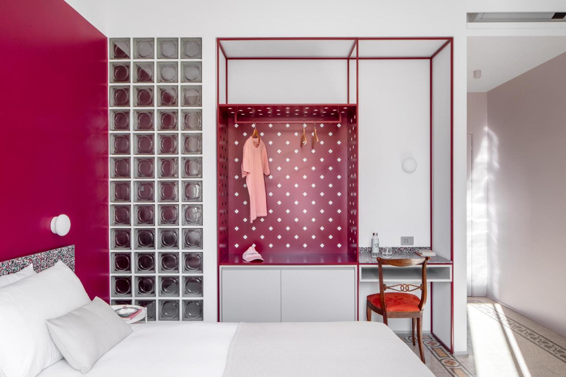 Ehi Vittorio, Rome